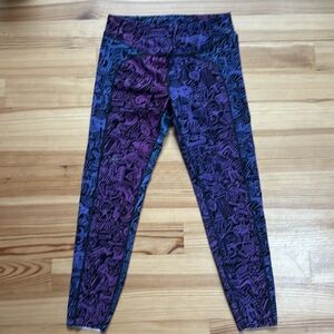Women’s Running Tights